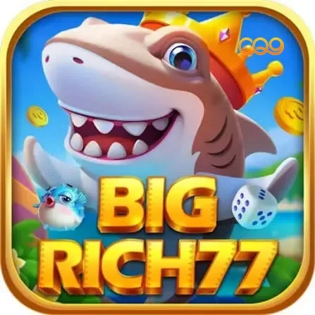 Logo bigrich77